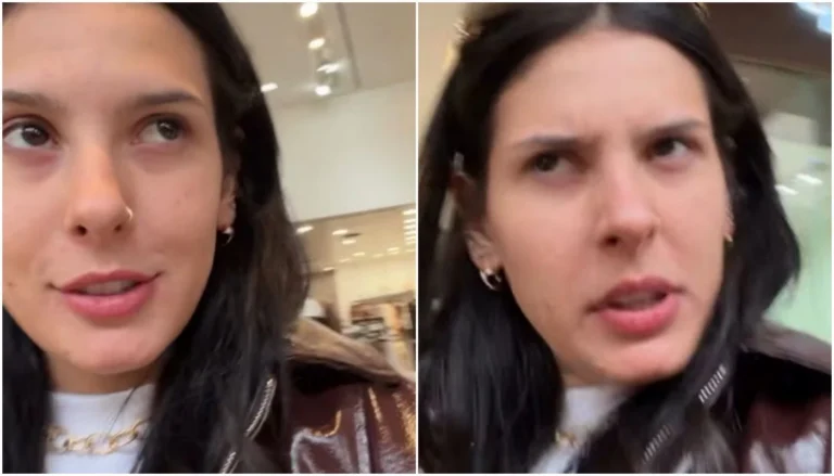 Ana Castela passa perrengue em Las Vegas por não saber falar inglês