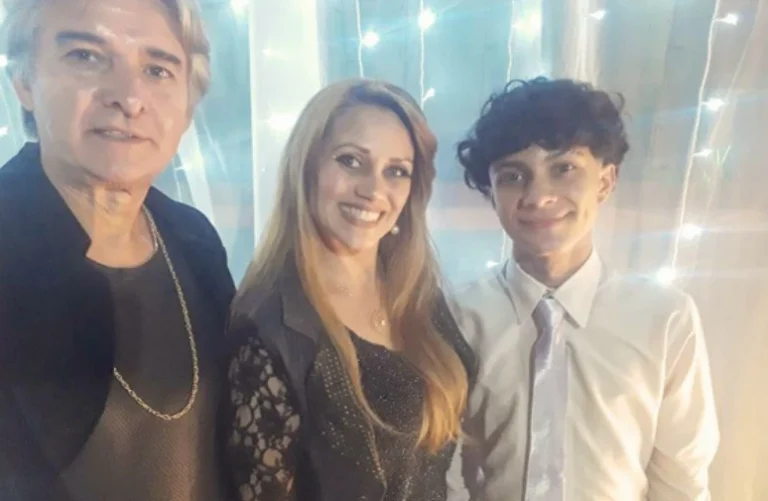 Padrasto tem infarto ao visitar enteado internado, que morre logo depois por uso de cigarro eletrônico