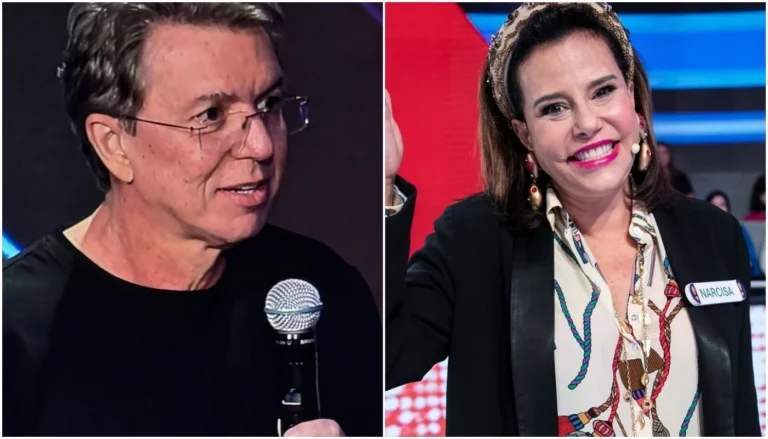 Vídeo de Boninho dizendo que Narcisa foi um “erro” viraliza após polêmica
