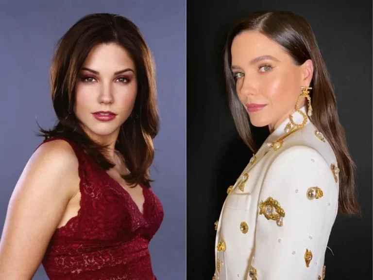 “One Tree Hill”: Sophia Bush diz o que mudaria no final de sua personagem