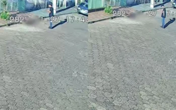 Homem enviou foto de ex morta em grupo de igreja após o crime, diz polícia