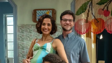 Viva! Saiba como será a volta de Ellen em 