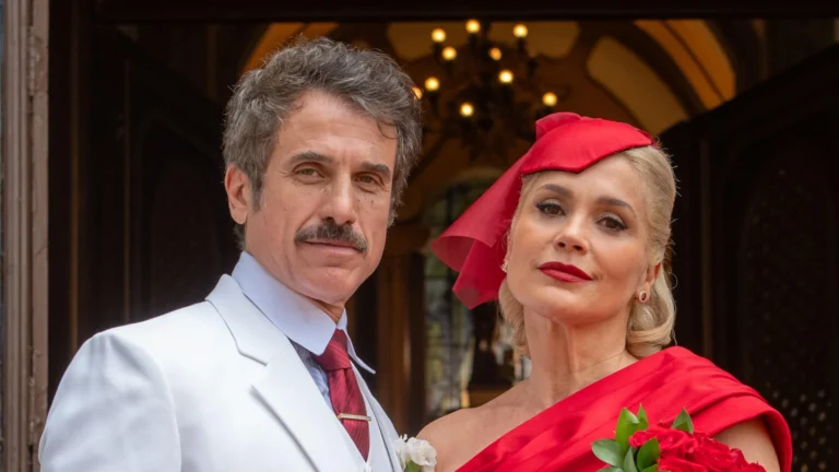 “Êta Mundo Melhor!”: Sandra e Ernesto destroem a fábrica de Candinho?