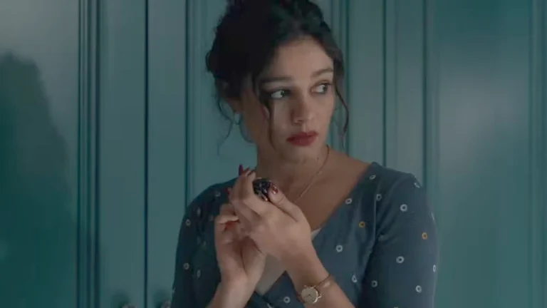 “Três Graças”: Gerluce descobre chave secreta para quarto proibido