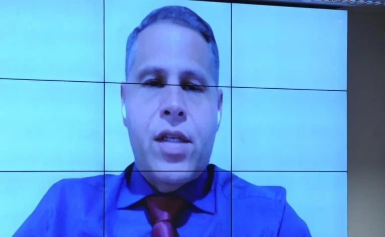 STF começa a julgar hoje denúncia contra Tagliaferro, ex-assessor de Moraes