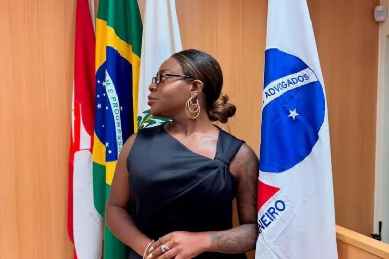 Jojo Todynho é alvo de boletim de ocorrência após confusão na faculdade