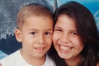 Irmã de Marília Mendonça homenageia cantora no aniversário de sua morte: Saudade