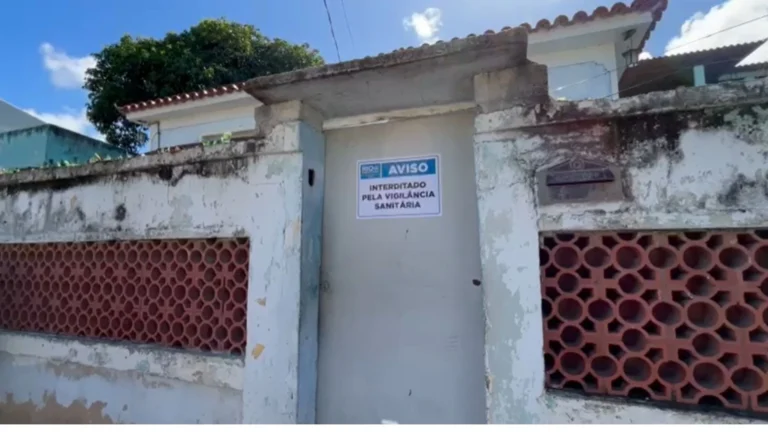 Prefeitura do Rio interdita asilo irregular em Paciência após denúncias