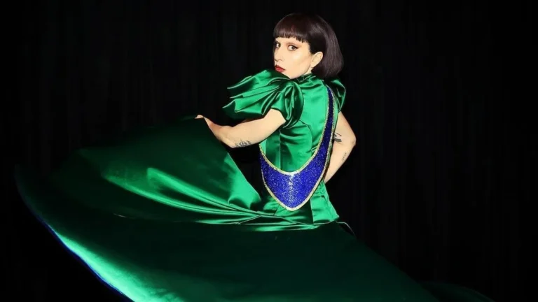 Lady Gaga revela real motivo de cancelamento no “Rock In Rio 2017”