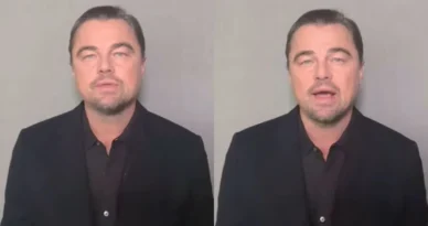 Leonardo DiCaprio pede união de líderes na COP30: 