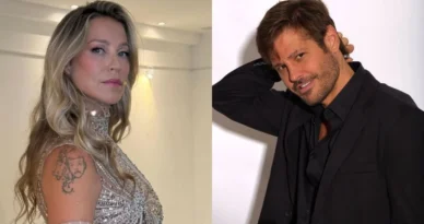 Dado Dolabella admite agressão a Luana Piovani: 