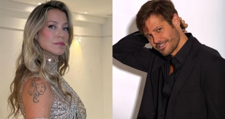 Dado Dolabella admite agressão a Luana Piovani: “Fui covarde”