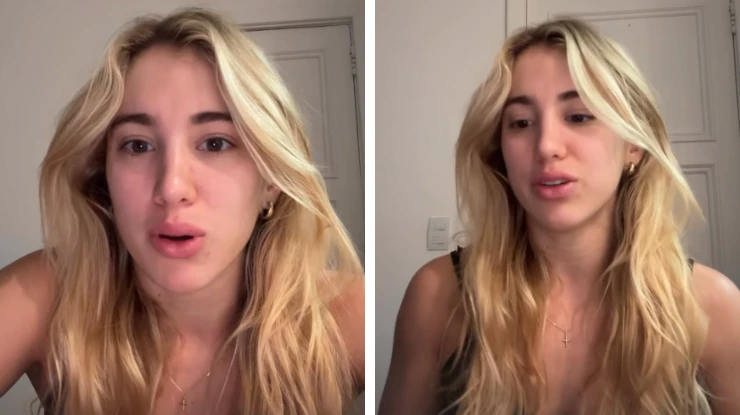 Manu Cit fala pela 1ª vez sobre suposto término de noivado por traição