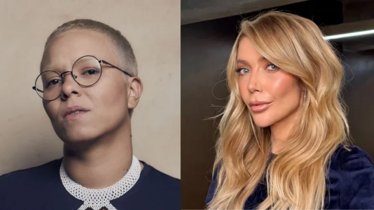 Maria Gadú revela namoro com Luiza Possi e arrependimento: “Um erro”