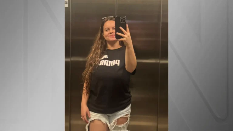 Vídeo: jovem morre após ser baleada na frente do pai e do namorado em SP