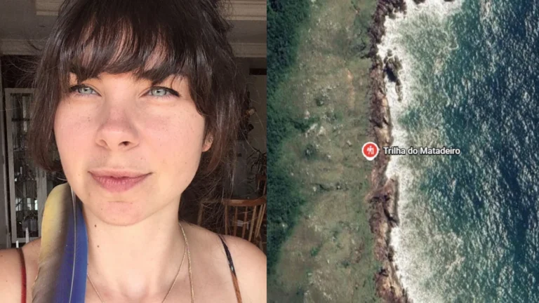 Caso Catarina Kasten: suspeito é investigado por estupro cometido em 2022