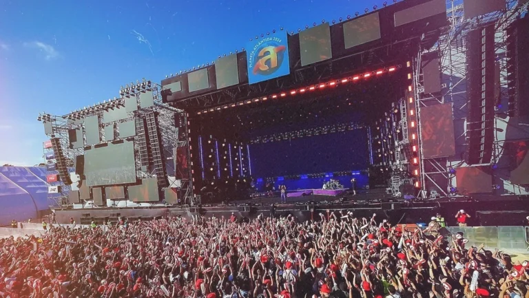 Planeta Atlântida 2026 abre venda de ingressos para edição de 30 anos