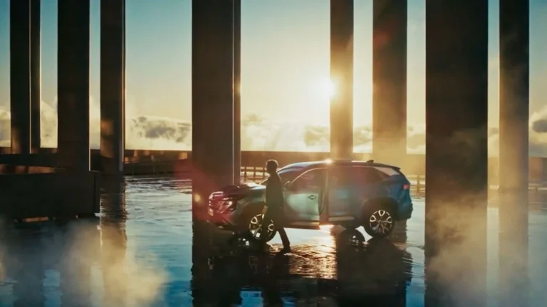 Renault inaugura nova fase com o SUV Boreal