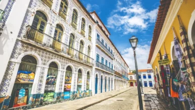 Previsão indica semana com céu nublado e com poucas nuvens em São Luís