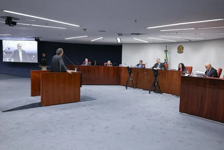 Defesas de kids pretos negam plano de golpe e alegam falta de provas