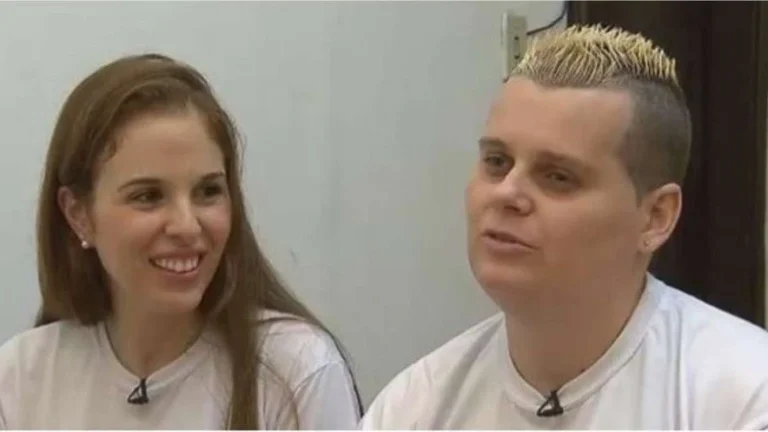 Sandrão revela o que determinou o fim do namoro com Suzane von Richthofen