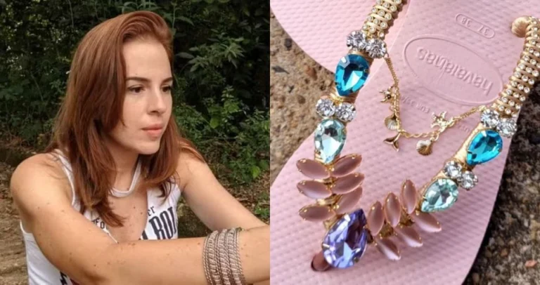 “Tremembé”: Suzane von Richthofen reativa loja após série