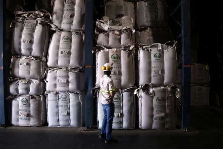 Preços do café despencam com sinalização dos EUA para reduzir tarifas