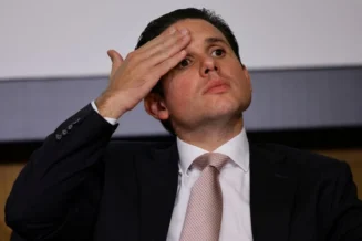 Hugo: Câmara definirá até sexta posição sobre projeto de combate às facções