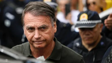 Eventual prisão de Bolsonaro na Papuda vira 