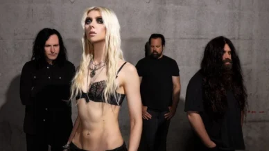 Conheça a banda que abrirá o show do AC/DC no Brasil