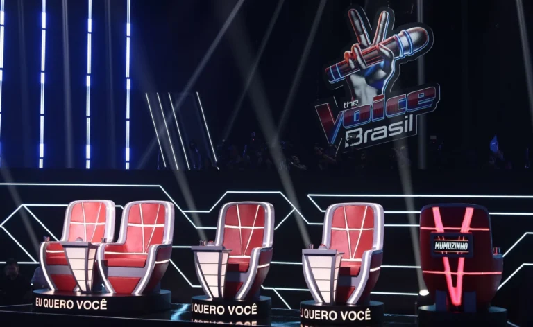 Web detona performance de “Abracadabra” no “The Voice Brasil”