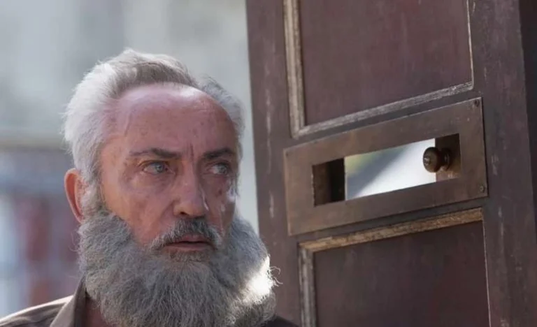 Morre Udo Kier, ator de Bacurau e O Agente Secreto, aos 81 anos