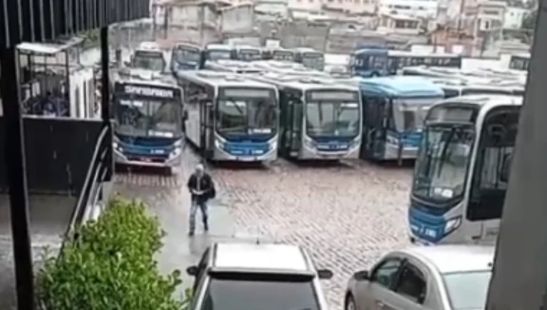 Ônibus em SP: o que diz a lei sobre greve em serviços essenciais?