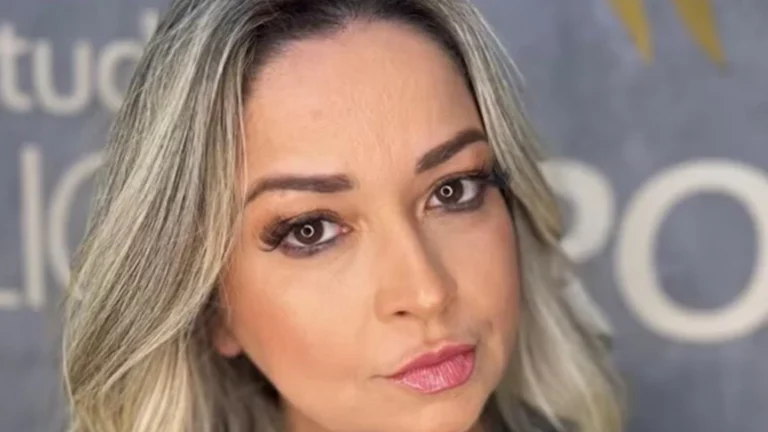 Luto! Influenciadora morre após passar por procedimento estético