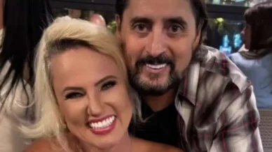 Viúva de Mauri Lima ganhou declaração do cantor dias antes do trágico acidente; veja