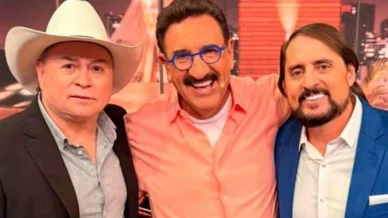 Mauri Lima, irmão de Chitãozinho e Xororó, participou do Programa do Ratinho 2 dias antes de morrer