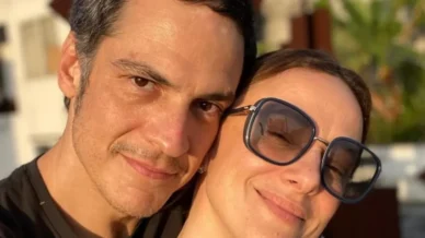 Indireta? Ex-mulher de Mateus Solano, Paula Braum faz desabafo sobre liberdade