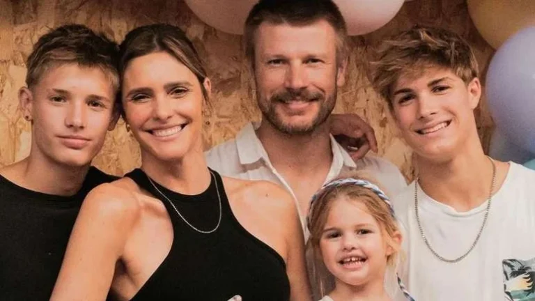 Mão de vaca? Fernanda Lima expõe Rodrigo Hilbert: Nunca me deu nada