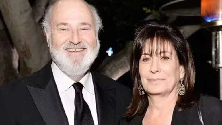 Causa da morte do astro Rob Reiner e da esposa é revelada; veja