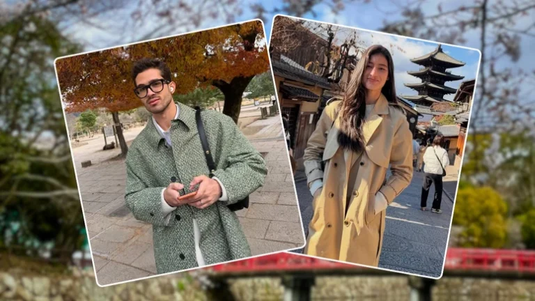 Luiza Perote é apontada como affair de João Guilherme