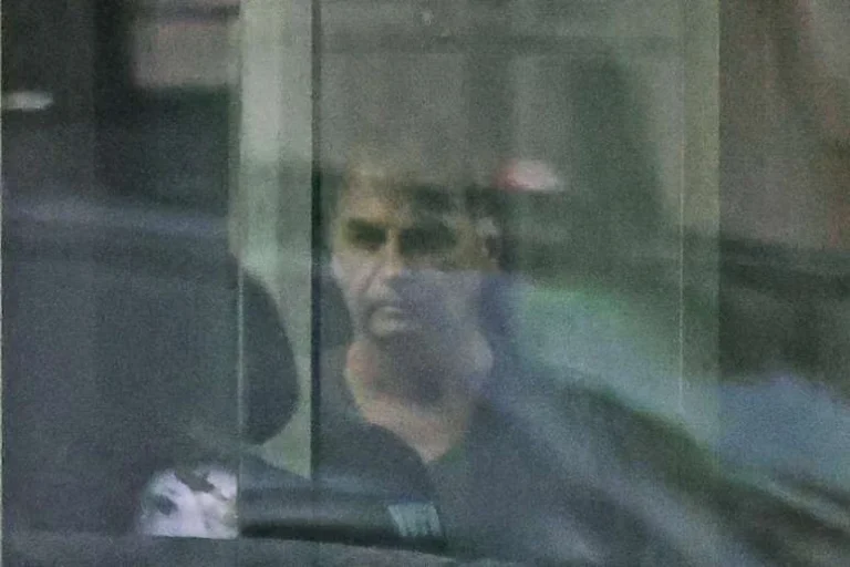 Bolsonaro passa por exames na prisão e terá de ser submetido a cirurgia, diz advogado