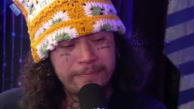 Vídeo: Whindersson Nunes diz que repensou sua sexualidade: Eu sou gay