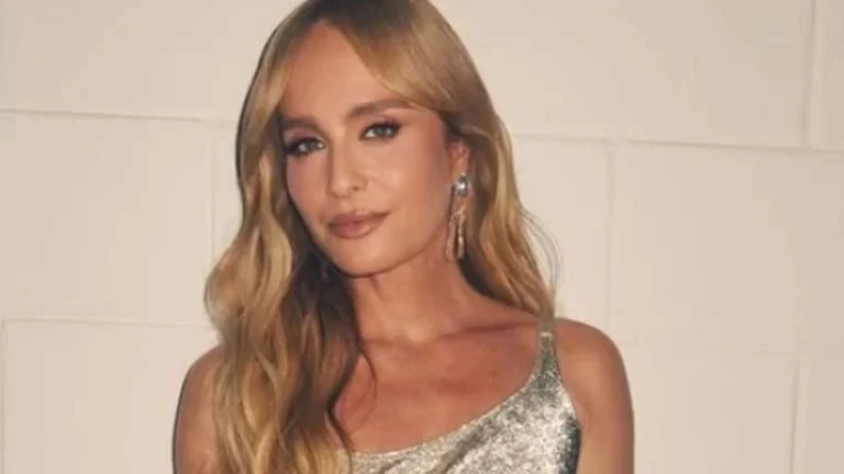 Aos 52 anos, Angélica reflete sobre mudanças após síndrome do pânico: Muito profundo