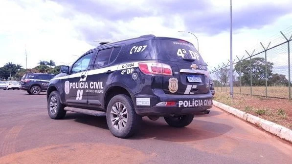 Líder evangélico suspeito de abusar de adolescentes é preso no DF