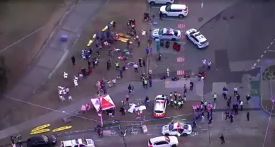 Ataque terrorista contra judeus em praia da Austrália deixa 12 mortos