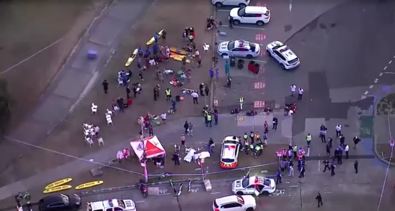 Ataque terrorista contra judeus em praia da Austrália deixa 12 mortos