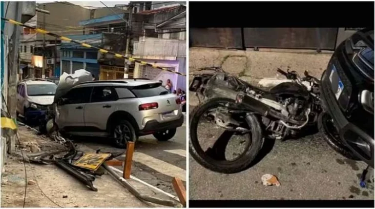 Não quero mulher aí: veja mensagens enviadas por jovem antes de atropelar e matar namorado e amiga