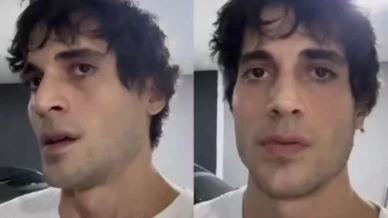 Fiuk rebate acusações de desvio de conduta: Cansei de aguentar quieto