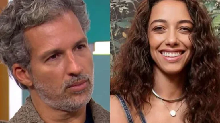 Apresentador bloqueia atriz da Globo e detona: Agressiva