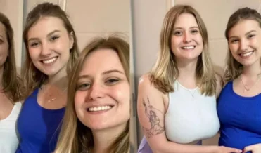 Humilhação e a violência psicológica: irmã de Isabel Veloso, internada há quase 3 semanas na UTI, revela crise entre pai e mãe da jovem